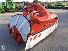 Kuhn used Harvester