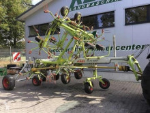Ceifa Claas usada