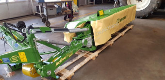 Segadora Krone
