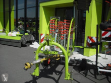 Машини за сено Claas втора употреба