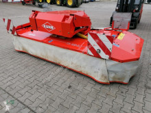 Henificación Kuhn FC 313 F Segadora usado