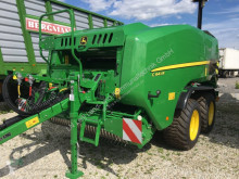 Presse enrubanneuse John Deere C441 R MaxiCut HD 25 Premium