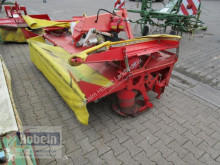 Pöttinger Novacat 306 F Falciatrice usato