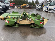 Segadora Krone EASY-CUT 320 *ACCIDENTE*DAMAGED*UNFALL*
