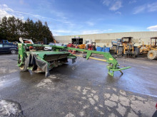 Žací stroj John Deere 1360