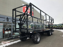 Piattaforma foraggio BTW V9 24 to.