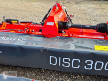 SIP Sivercut Disc 300 F FC Faucheuse neuf