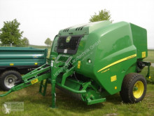 John Deere F 440 M Yuvarlak balya presi yeni