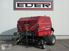 Ceifa Case IH RB 344 Atadeira de fardos redondos usada