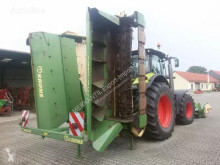 Segadora Krone EasyCut 32 CV Float + 9140 CV Mähkombi