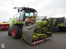 Claas JAGUAR 870 ALLRAD Maşină de însilozat autopropulsată second-hand