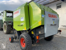 Claas Hengerbálázó prés Rollant 340 RAF PU 1,85 Q1,2 m