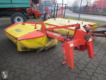 Fella KM 225 Segadora usado