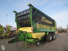 Krone RX 400 GD tweedehands Opraapwagen