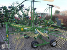 Tırmık Krone Swadro 46