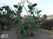 Ceifa Krone KW 6.72/6 Apanhador de feno nova