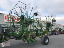Tırmık Krone Swadro 1400