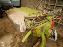 Segadora Claas