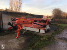 Kuhn Faucheuse occasion