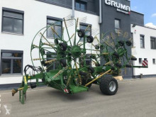 Henificación Krone usado