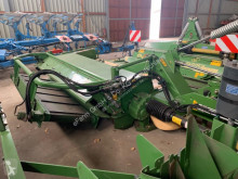 Segadora Krone