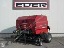 Ceifa Case IH Atadeira de fardos redondos usada