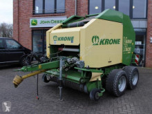 Presse à balles rondes Krone