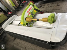 Segadora Claas