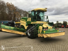 Faucheuse Krone Big M 450 CV