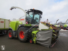 Claas Self-propelled silage harvester Jaguar 960 Allrad