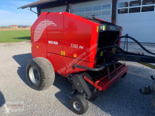 Metal-Fach Z 562 RN Rotoempacadora usado