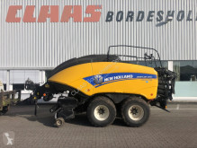 Presse à balles carrées New Holland Big Baler 1290 CropCutter