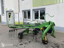 Сеносъбирач Deutz-Fahr KS 170