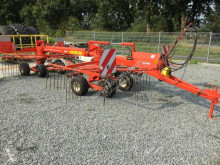 Henificación Kuhn GA 6000 Rastrillo usado