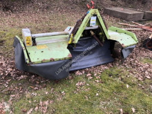 Segadora Claas Corto 270F