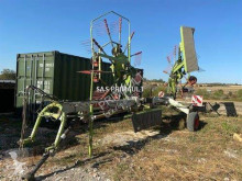 Сенообръщач Claas LINER 1550TW