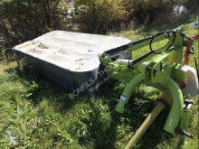 Segadora Claas DISCO 2750