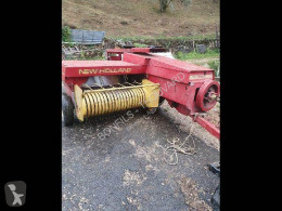 Fenaison New Holland 366 occasion