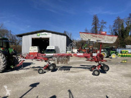 Stoll R 1405 S used Tedder