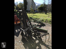 Kosenie lúk a sušenie sena Malleux V600 ojazdený