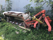 Henificación Kuhn GMD 600 Segadora usado