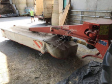 Henificación Kuhn GMD 3510 Segadora usado