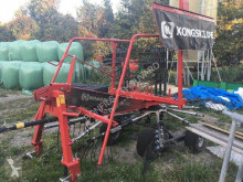 Faneuse Kongskilde R+ 420