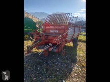 Sianokosy Kemper LT680