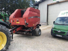 Rotoempacadora Case IH RBX 462
