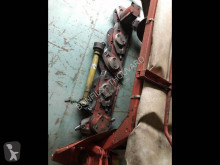 Henificación Kuhn GMD 500 Segadora usado
