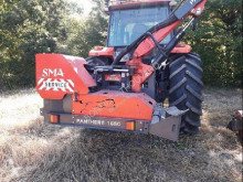 Faucheuse Faucheux SMA PANTHERE 1650