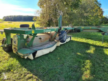 Krone Harvester AMT 5000 CV Mähwerk