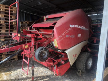 Lely RP 435 Rotoempacadora usado