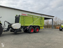 Remolque agrícola Remolque autocargador Claas CARGOS 8400